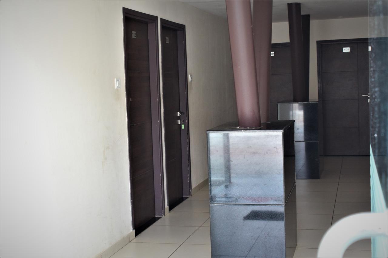 White Feather Toran Hotel 3*