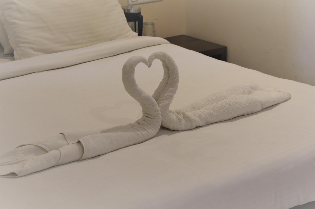 White Feather Toran Hotel Saputara