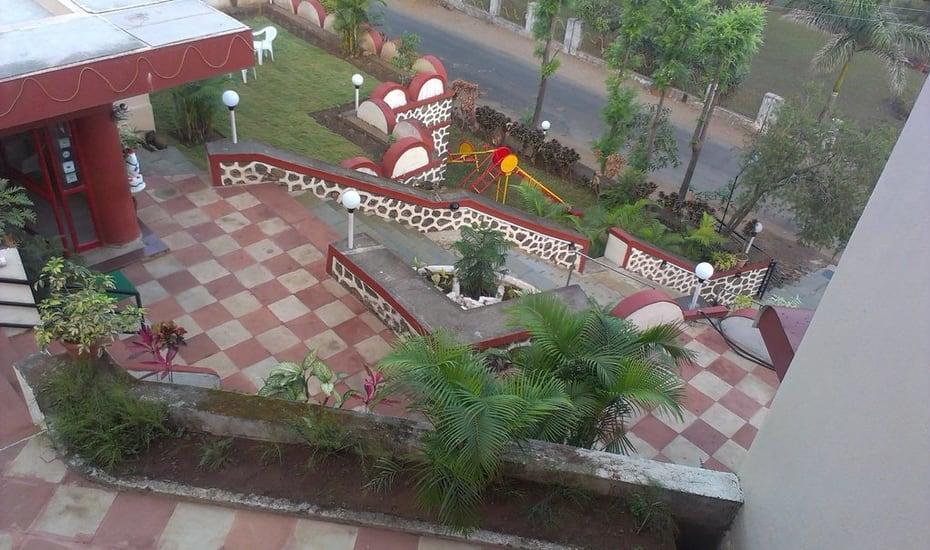 Hotel Anando , 2*