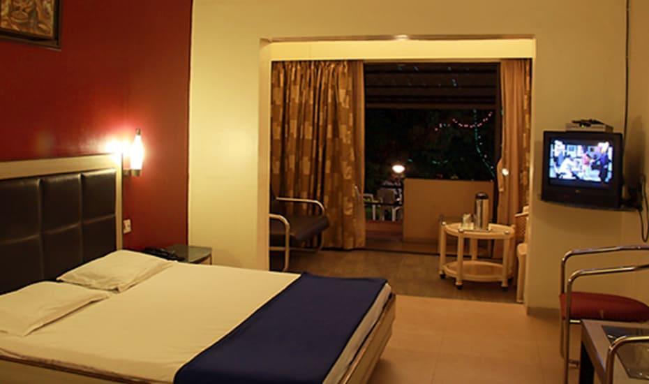 Anando , 2* Saputara