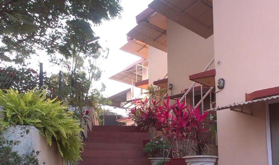 Anando , 2* Saputara