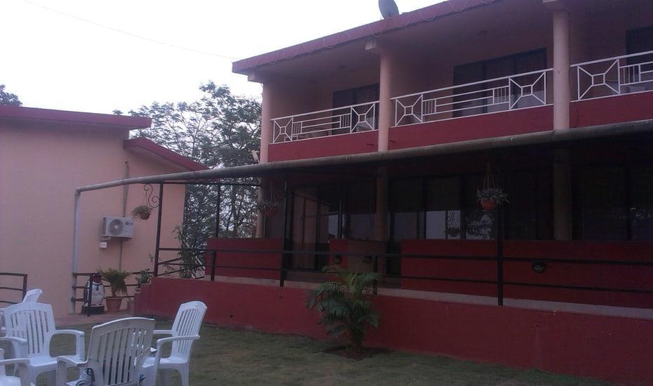 Anando , 2* Saputara