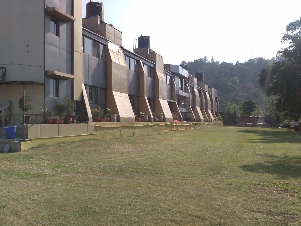 Resort Savshanti Lake