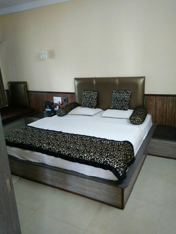 Resort Savshanti Lake 3*