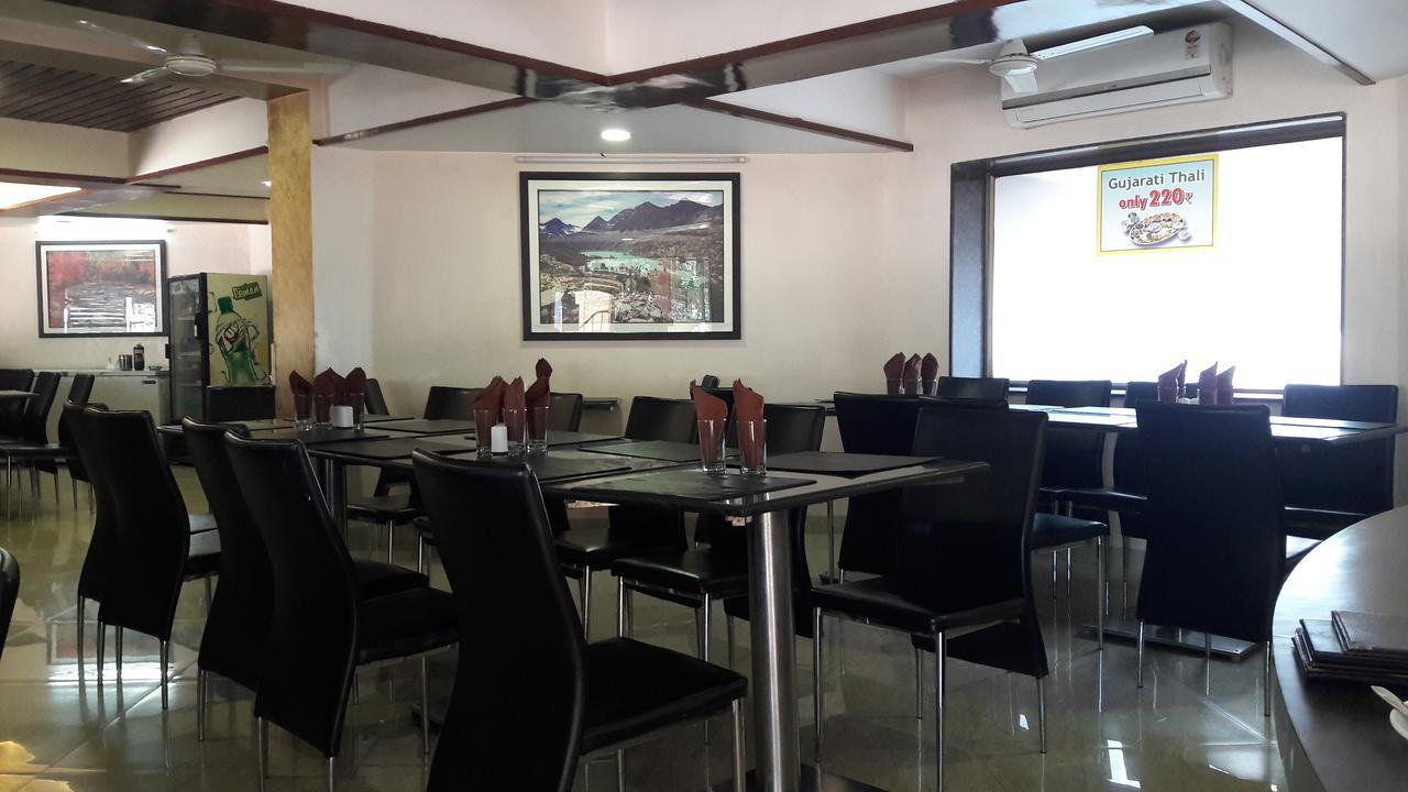 Savshanti Lake 3* Saputara