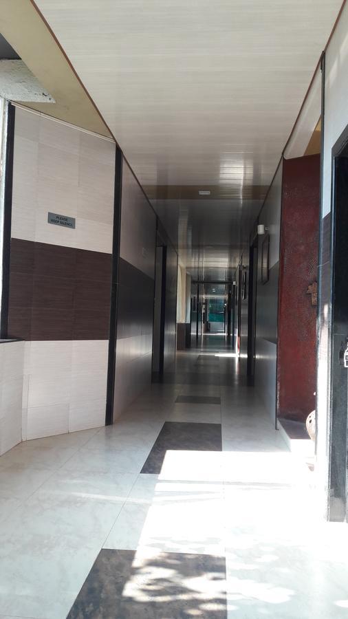 Resort Savshanti Lake 3*