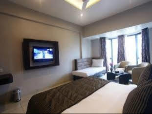 Patang Residency 3*