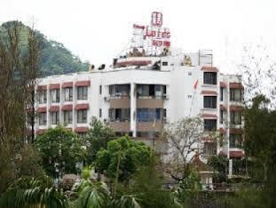 Patang Residency Saputara