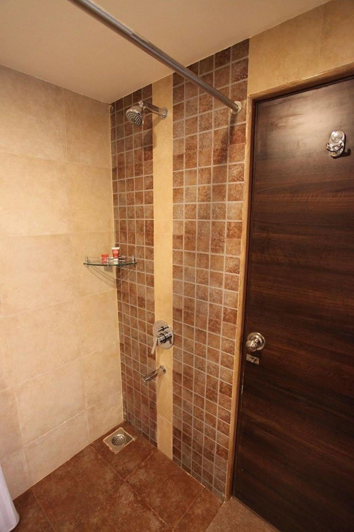 Patang Residency 3* Saputara