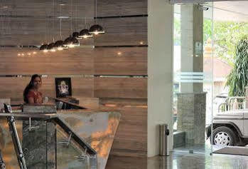 Patang Residency 3*