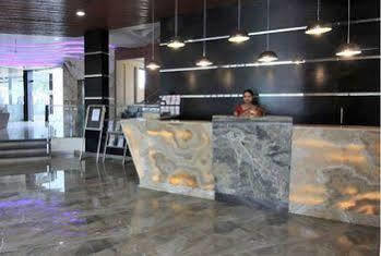 Patang Residency Hotel