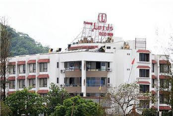 Patang Residency Hotel