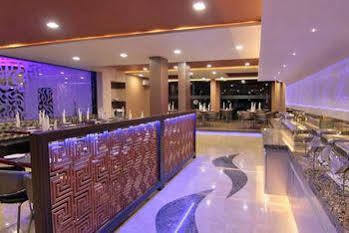 Patang Residency Saputara