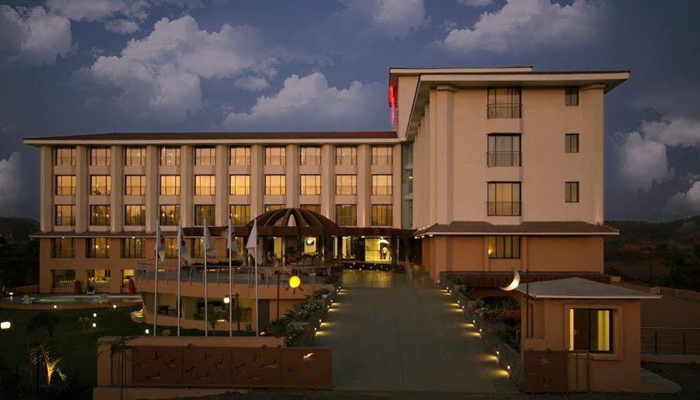 Hotel Aakar Lords 3*