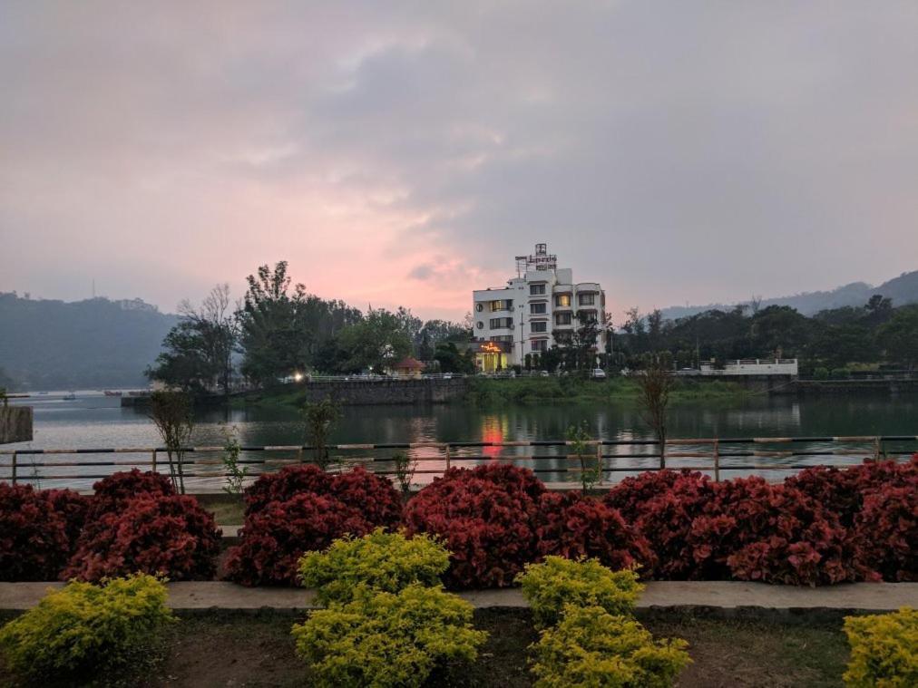 Patang Residency 3* Saputara