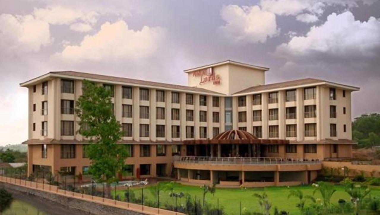 Hotel Aakar Lords