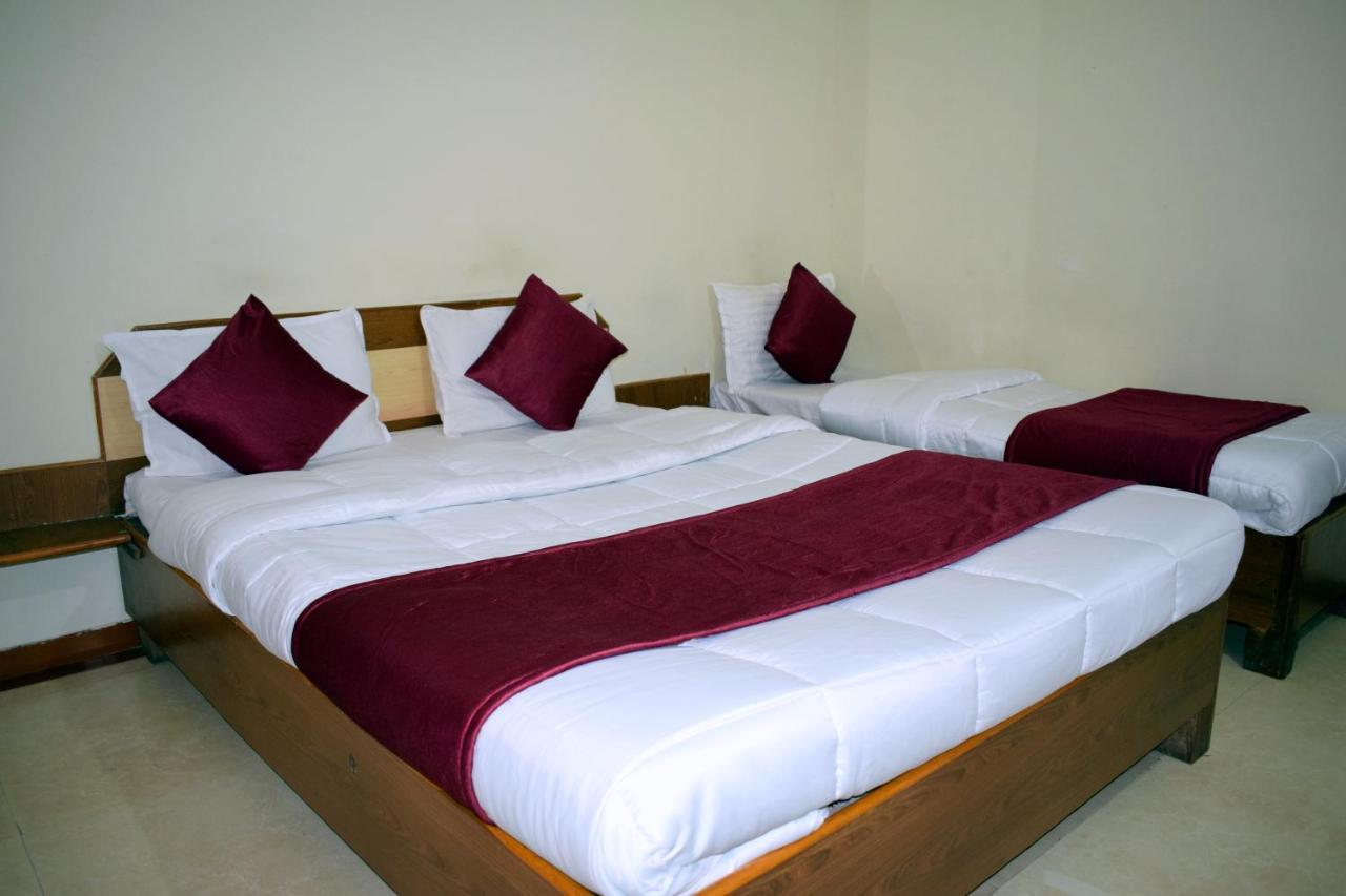 Manas By Sky Hotel 3*