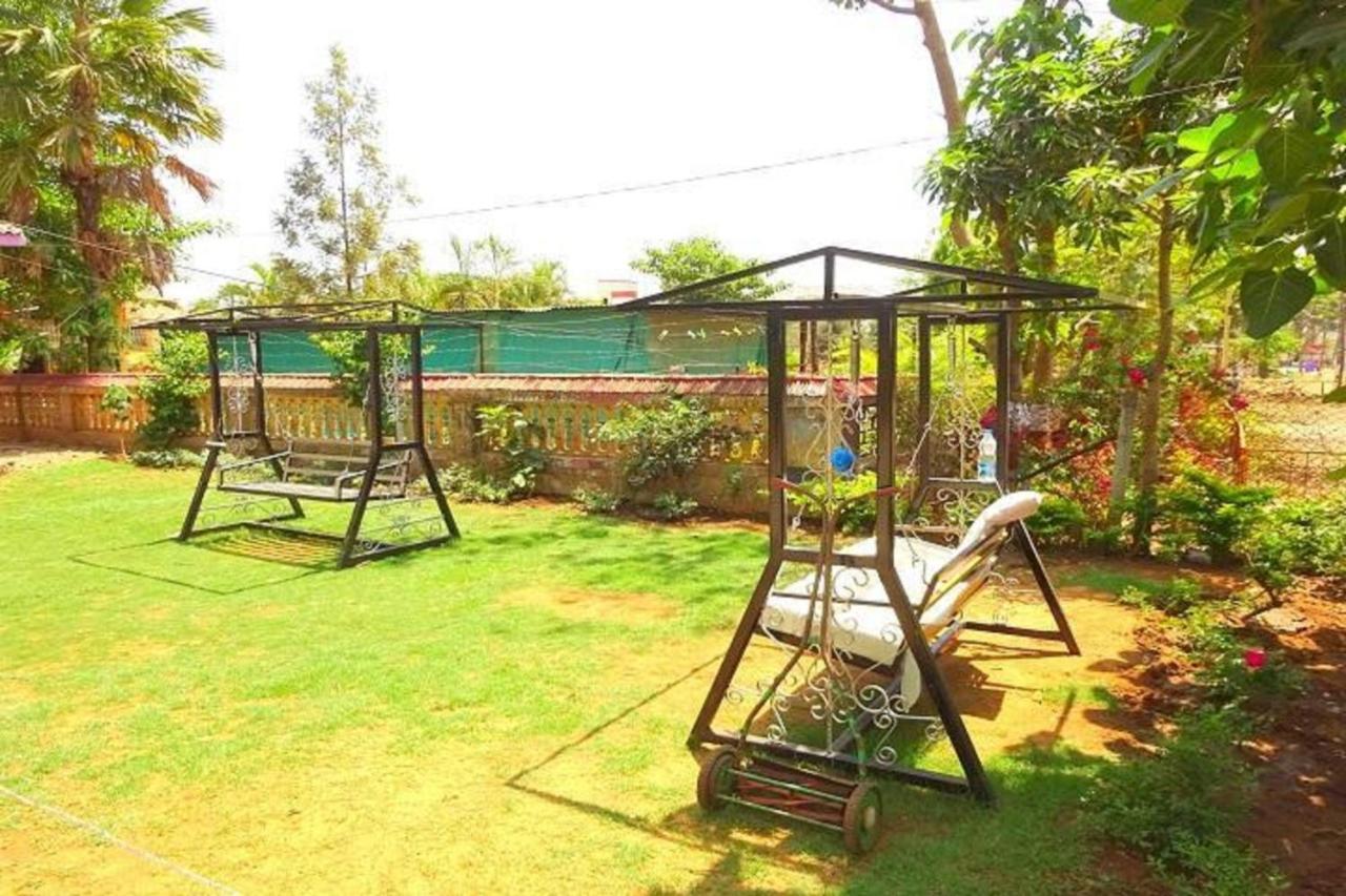 Manas By Sky Hotel Saputara