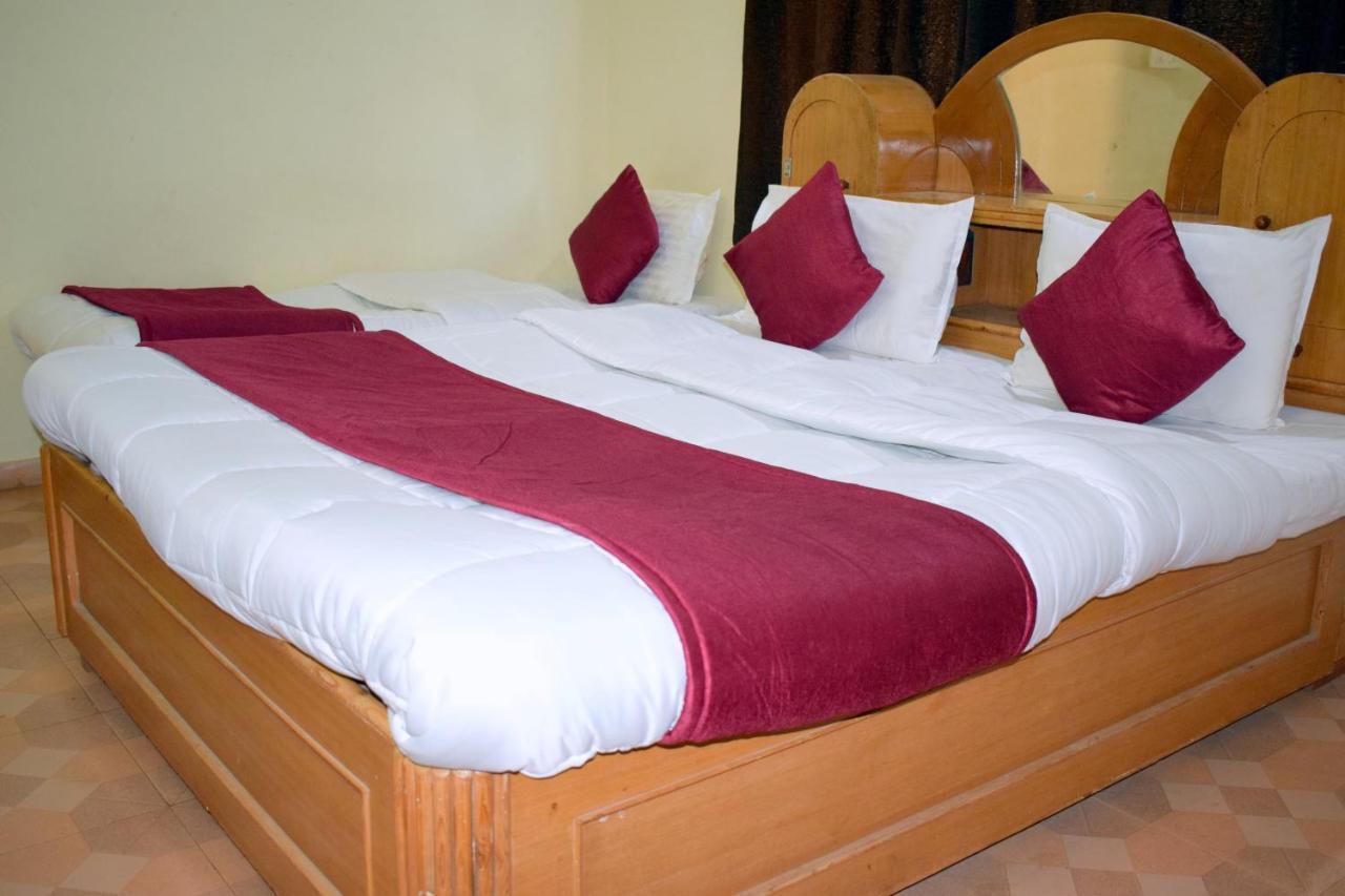 Hotel Manas By Sky