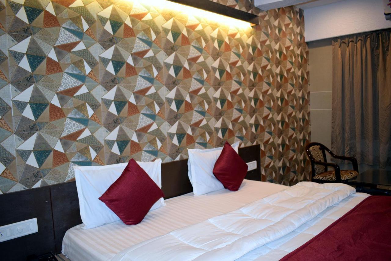 Kansar Palace By Sky Stays Saputara