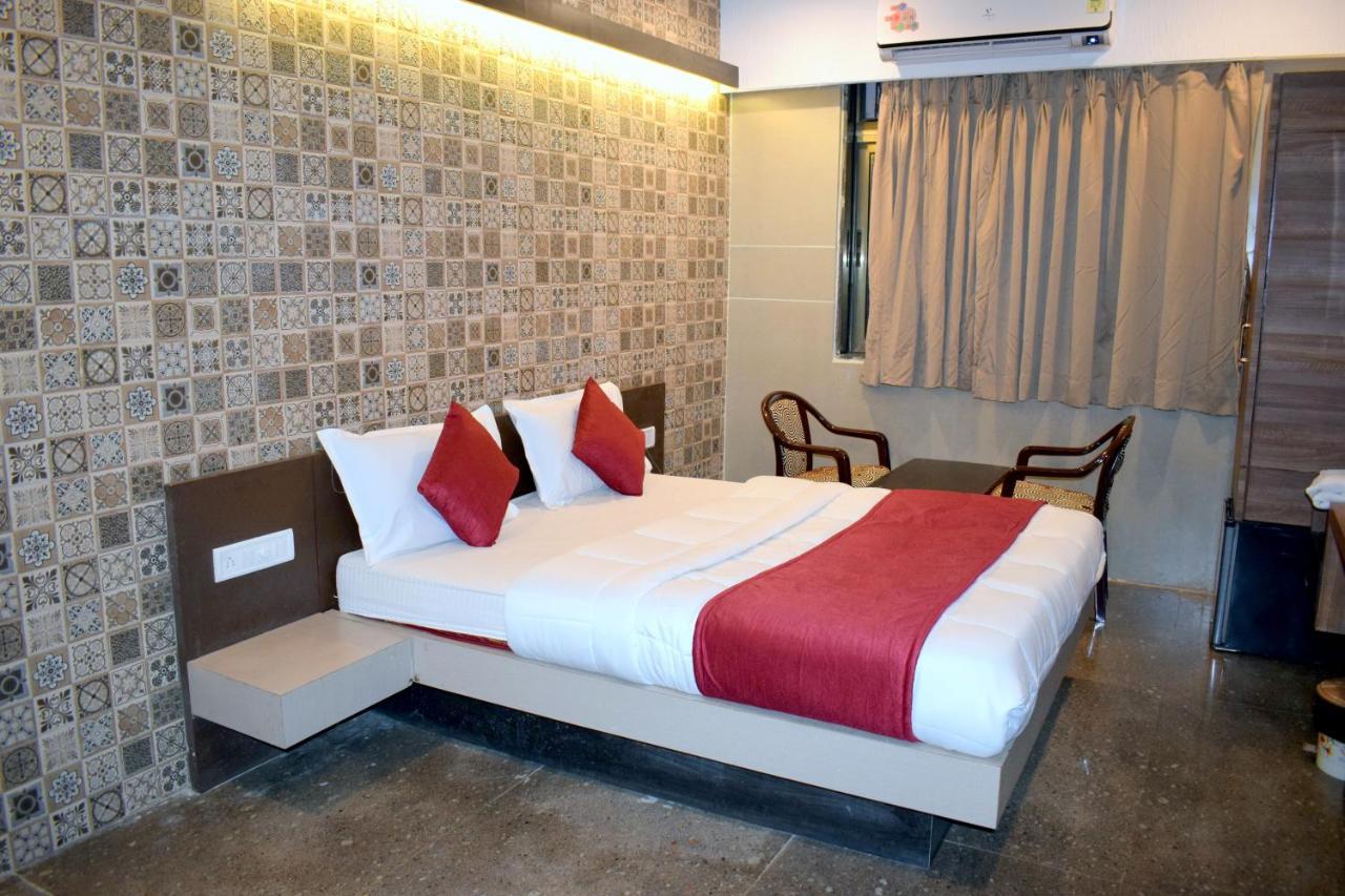 Kansar Palace By Sky Stays