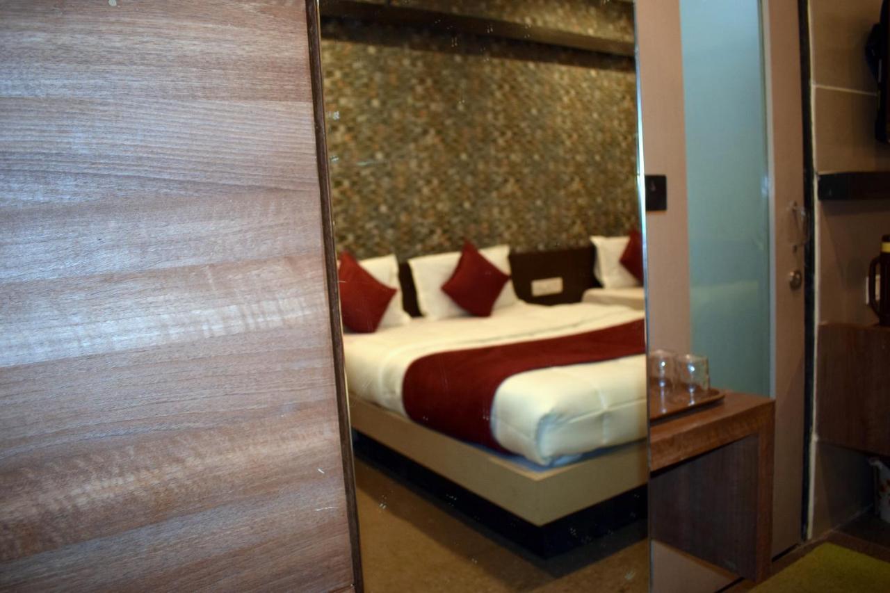 Hotel Kansar Palace By Sky Stays Saputara