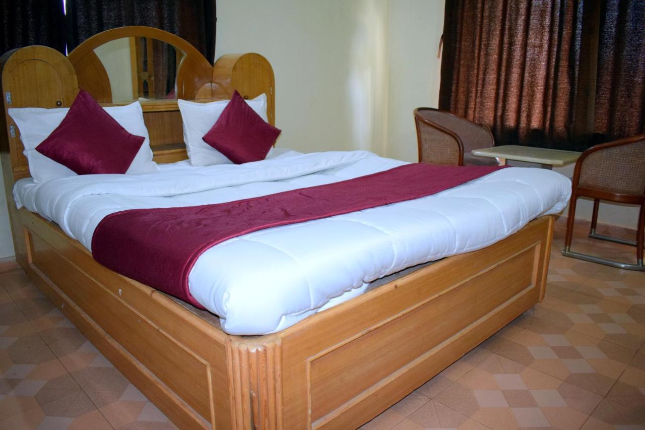 Manas By Sky Hotel 3*