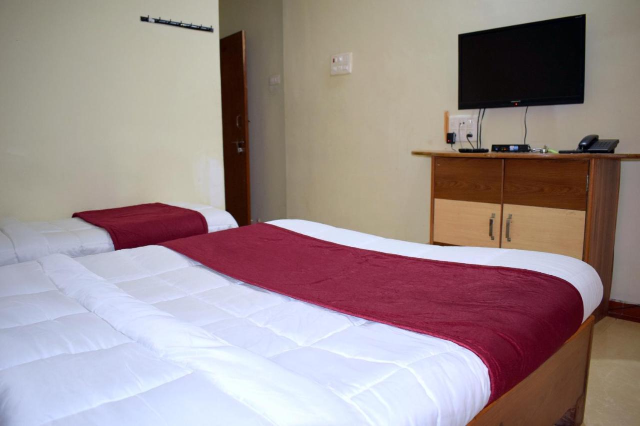 Manas By Sky Hotel 3*
