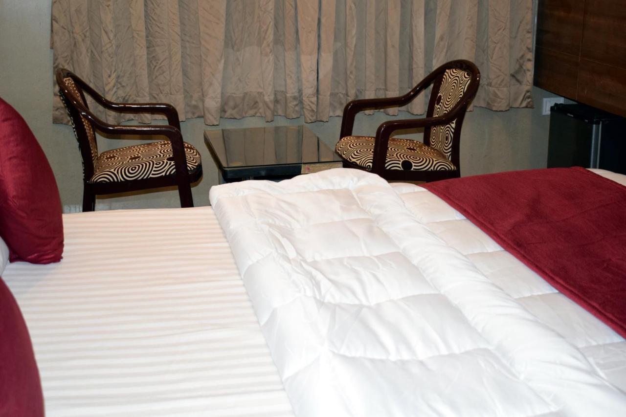 Kansar Palace By Sky Stays Saputara