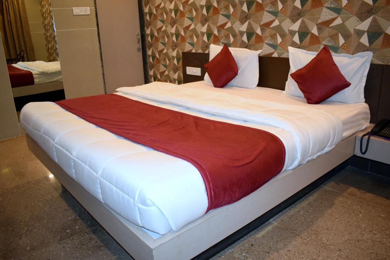 Kansar Palace By Sky Stays