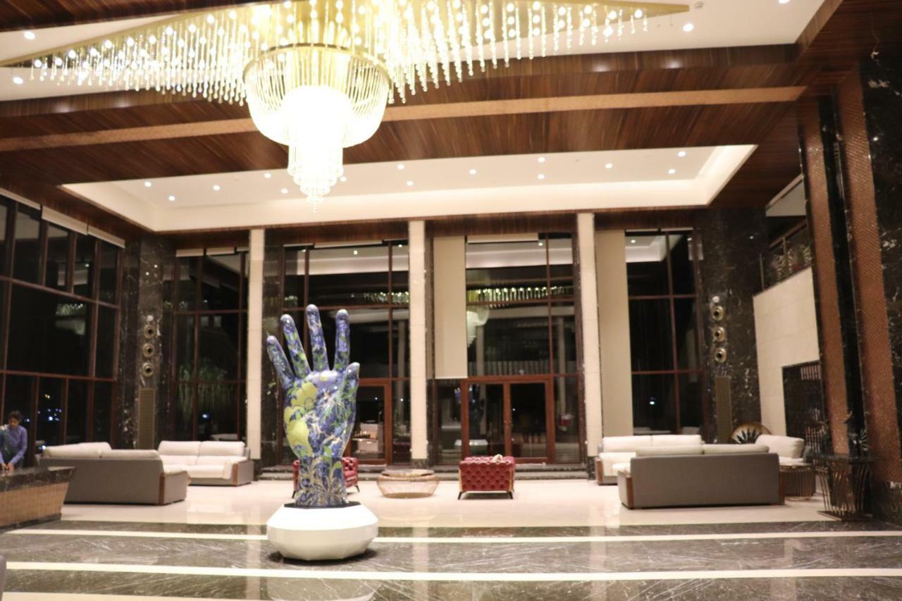 Sunotel 4* Saputara