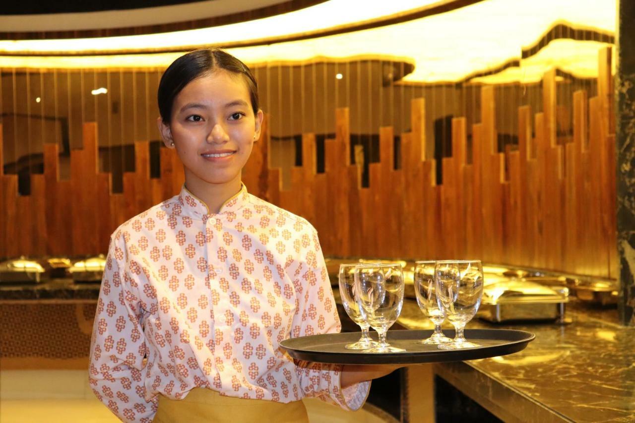 Sunotel 4* Saputara