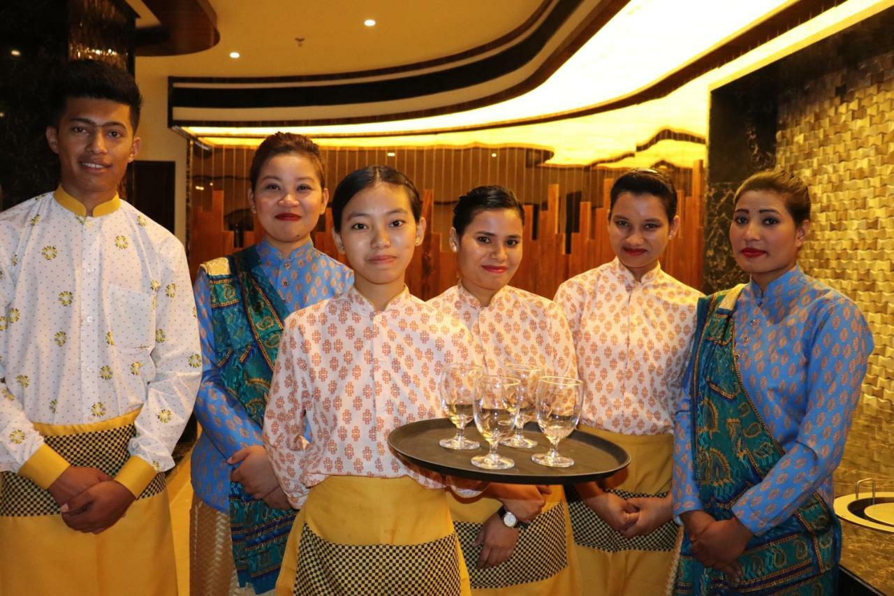 Sunotel Saputara
