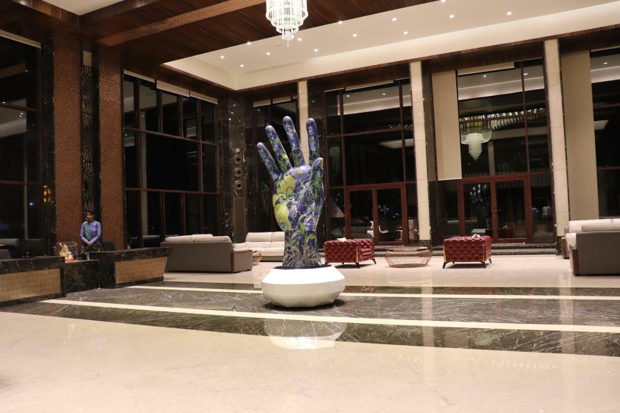 Sunotel Hotel Saputara
