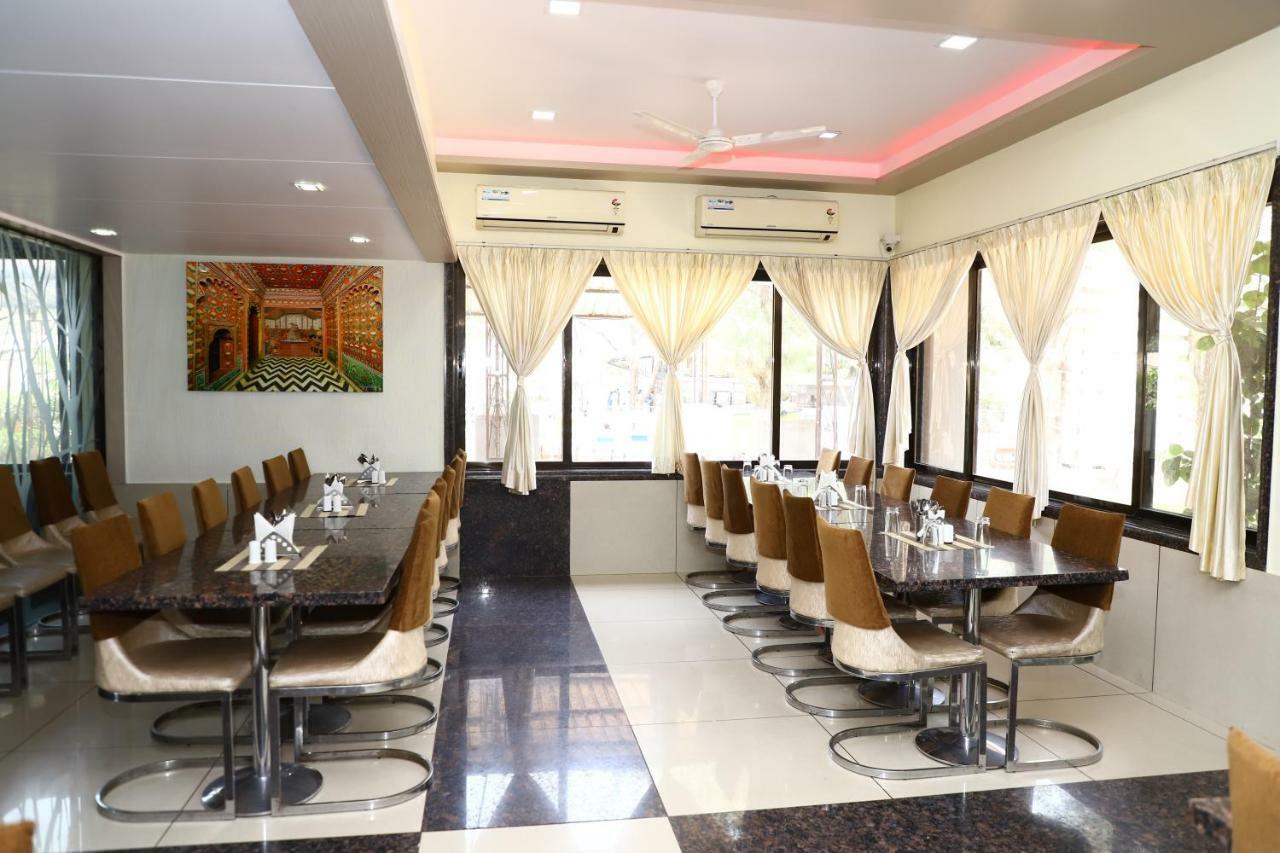 Sejal 3* Saputara