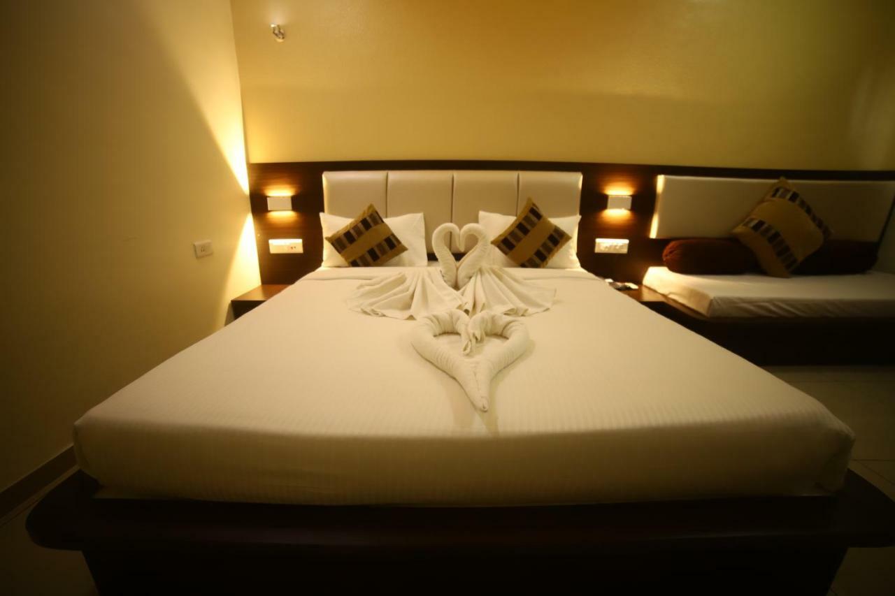 Hotel Sejal