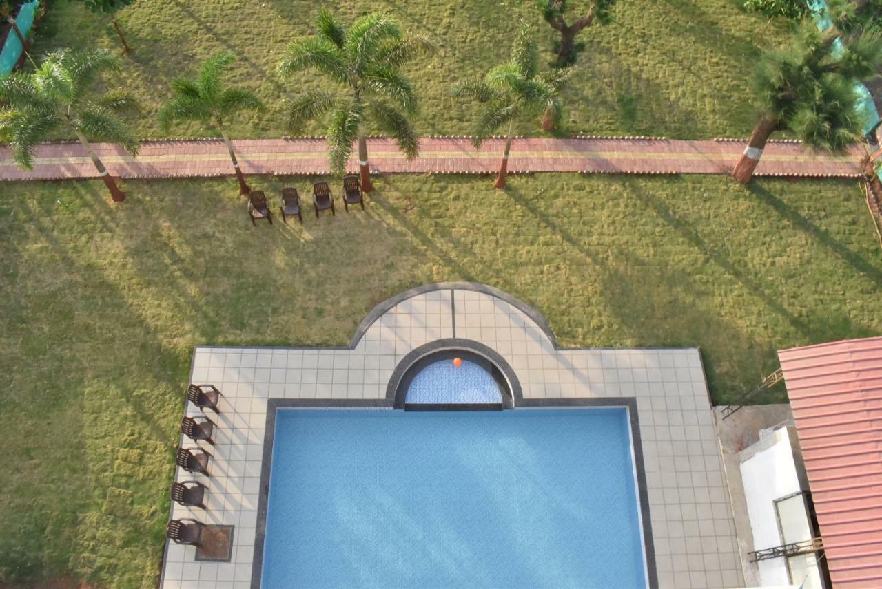 Hotel Sejal Saputara