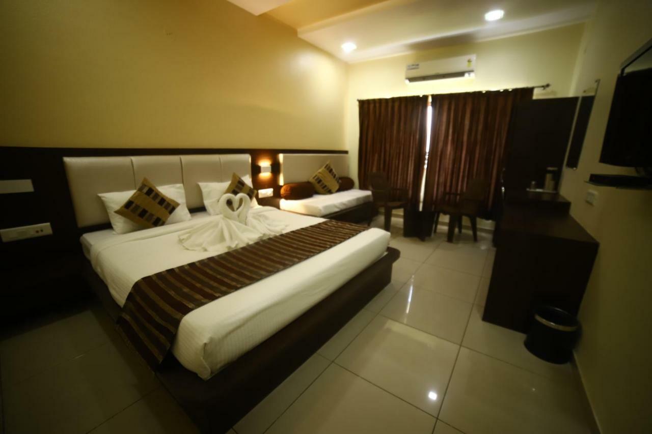 Hotel Sejal Saputara