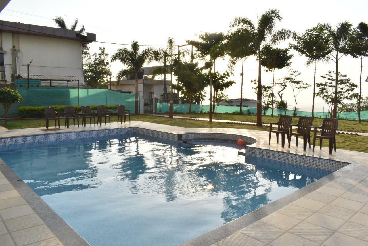 Hotel Sejal 3*