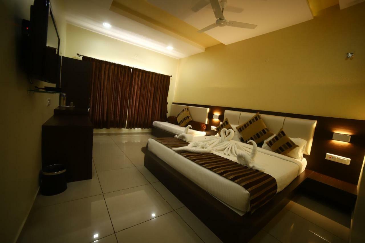 Hotel Sejal 3*
