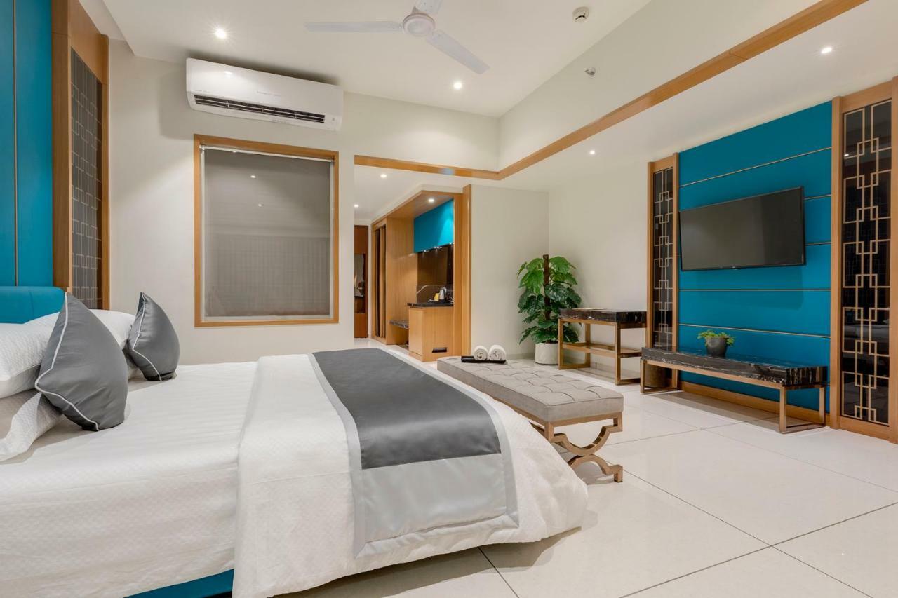 Sunotel Saputara