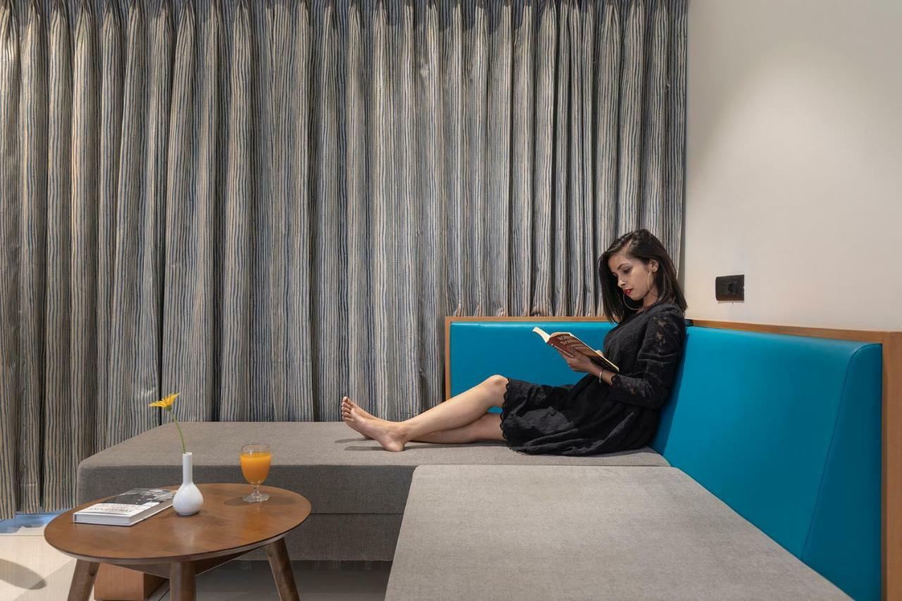Sunotel 4* Saputara
