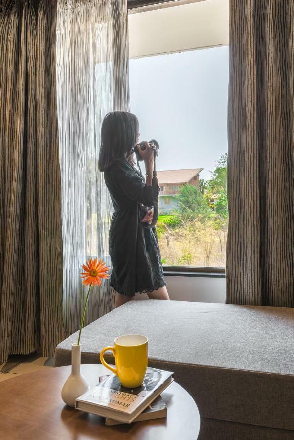 Sunotel 4* Saputara