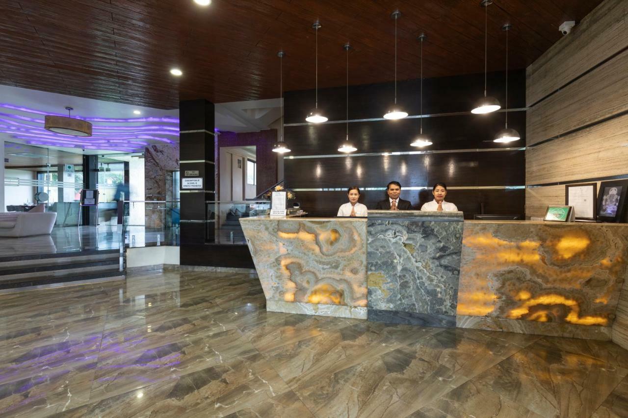 Patang Residency