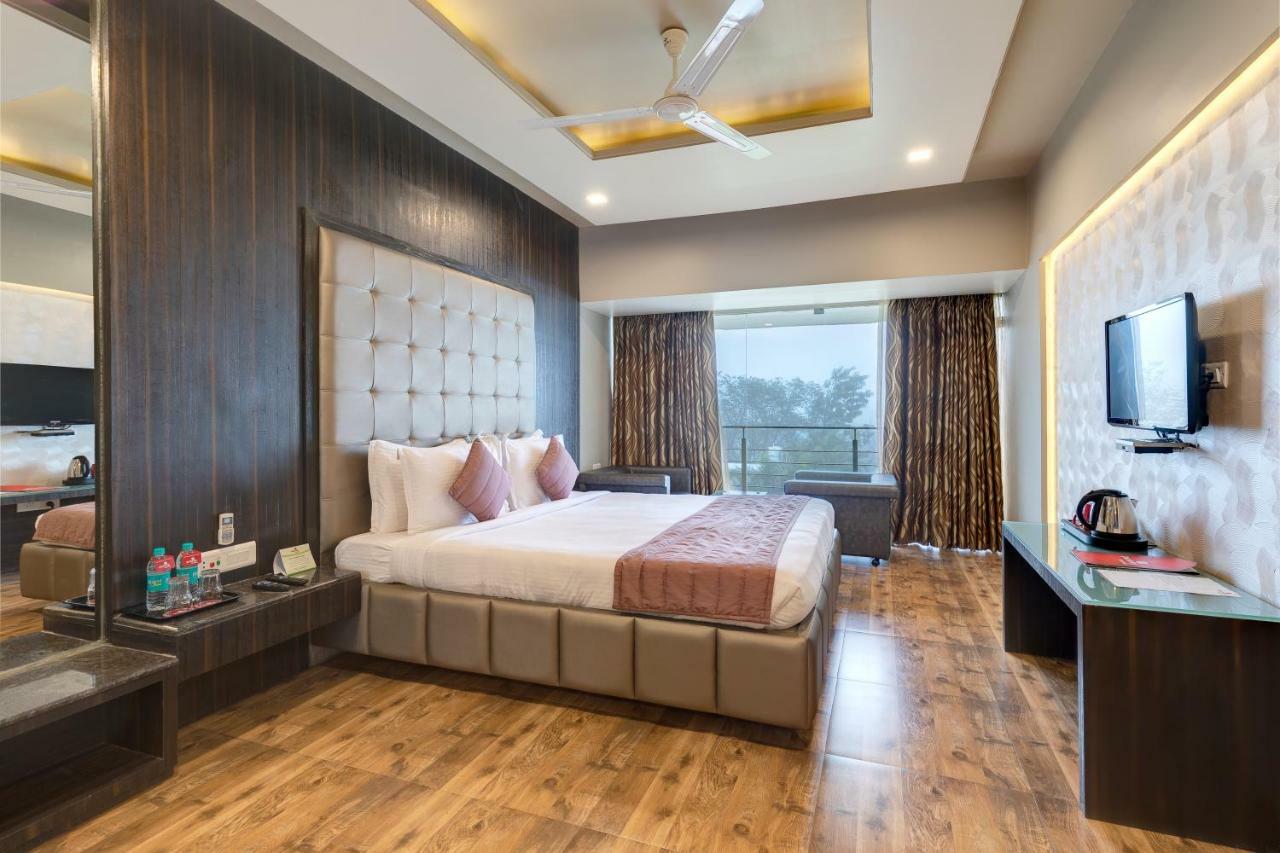 Patang Residency Hotel