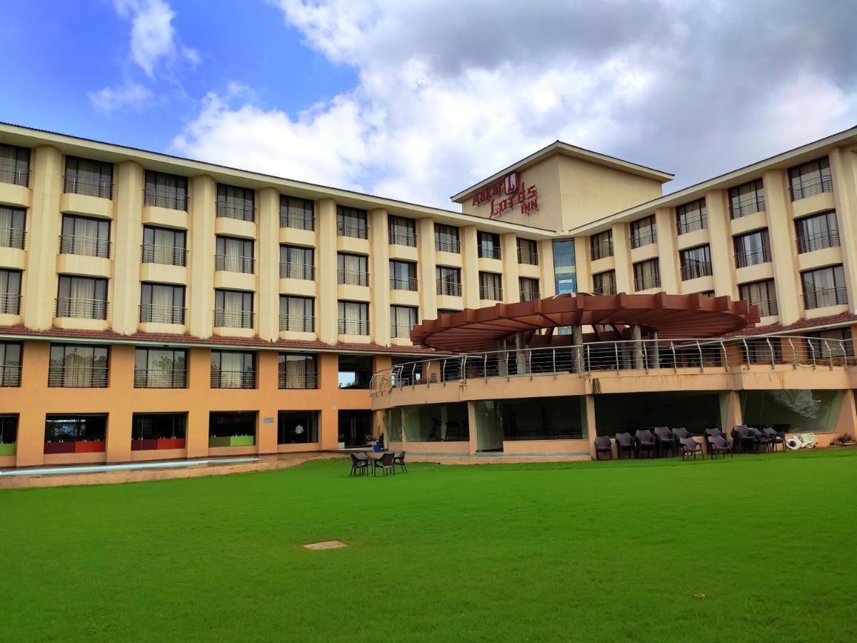 Hotel Aakar Lords 3*
