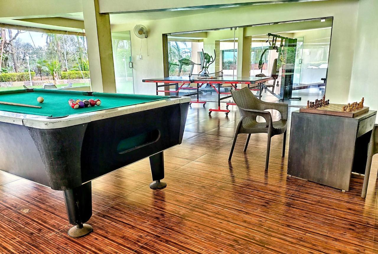Aakar Lords Hotel Saputara