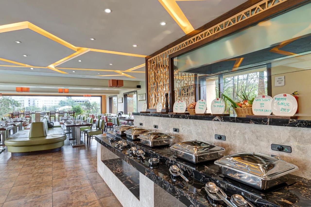 Hotel Aakar Lords
