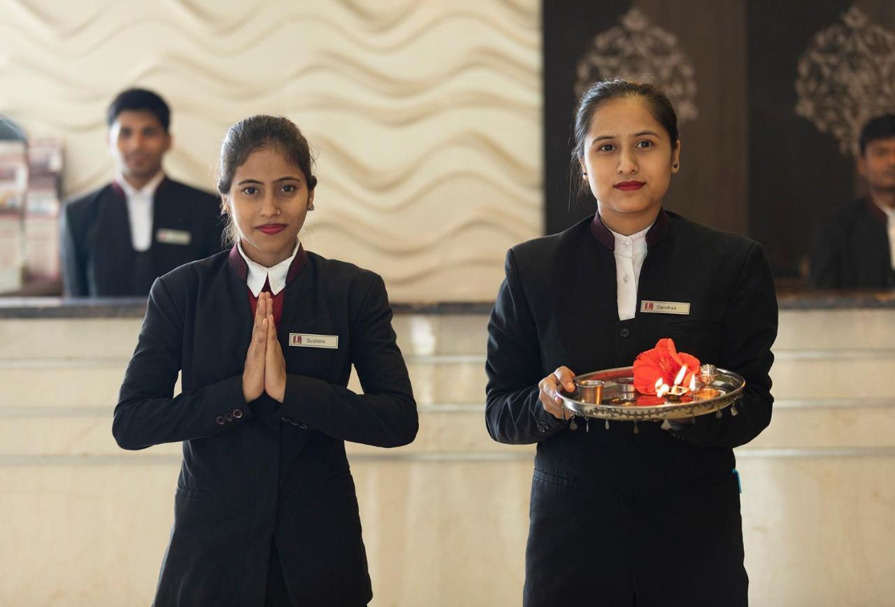 Hotel Aakar Lords Saputara