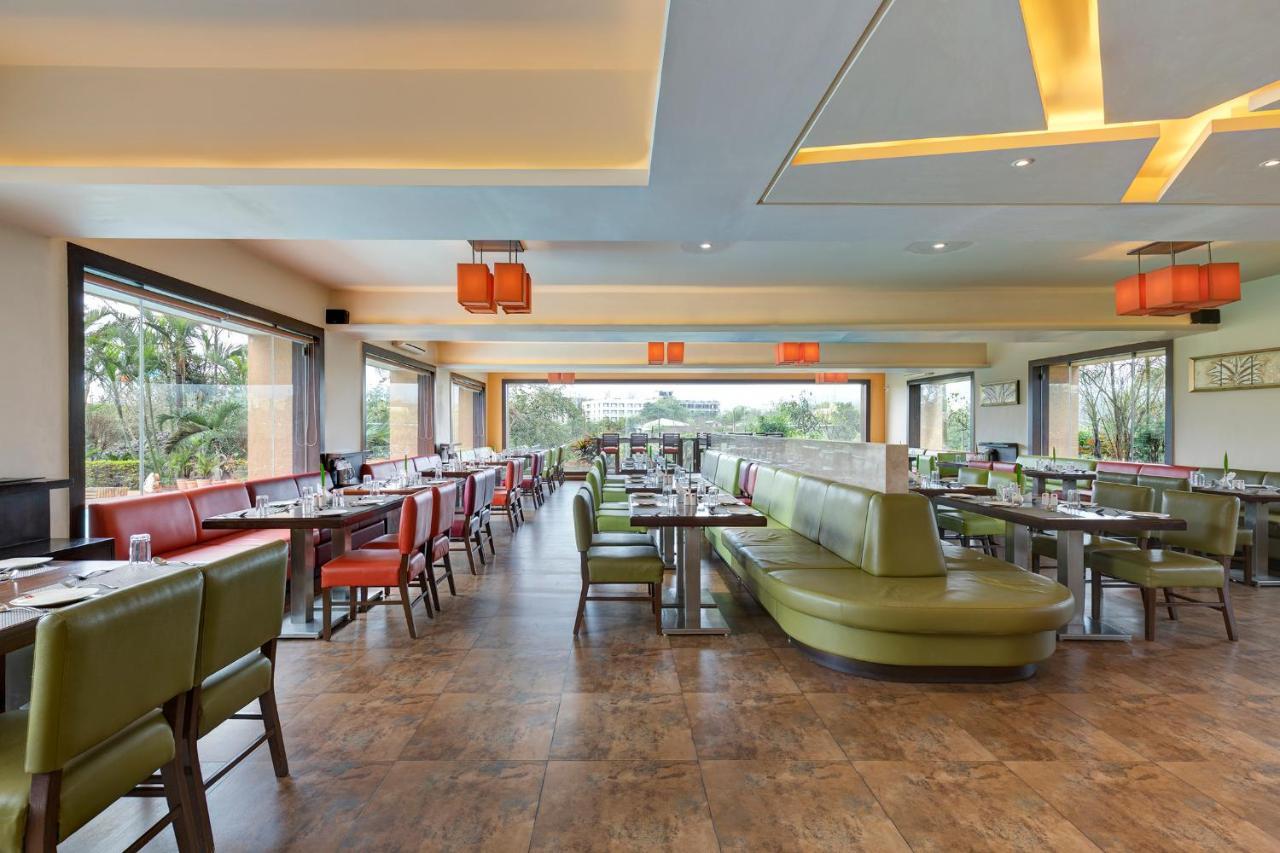 Aakar Lords Hotel